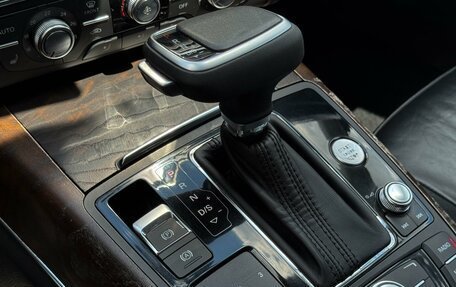 Audi A7, 2011 год, 2 099 000 рублей, 23 фотография