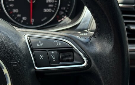 Audi A7, 2011 год, 2 099 000 рублей, 18 фотография
