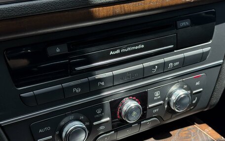 Audi A7, 2011 год, 2 099 000 рублей, 22 фотография