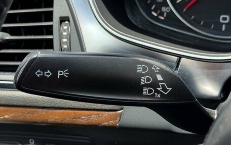 Audi A7, 2011 год, 2 099 000 рублей, 16 фотография