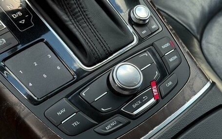 Audi A7, 2011 год, 2 099 000 рублей, 24 фотография