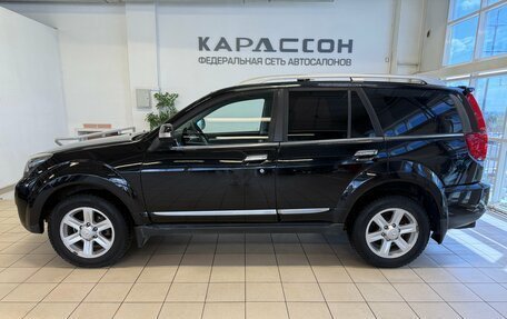 DW Hower H3 I, 2017 год, 1 360 000 рублей, 5 фотография