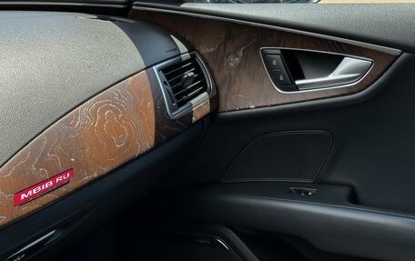 Audi A7, 2011 год, 2 099 000 рублей, 25 фотография