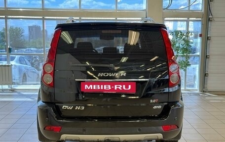 DW Hower H3 I, 2017 год, 1 360 000 рублей, 4 фотография