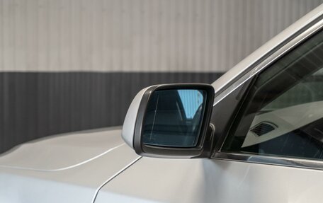 BMW 5 серия, 2008 год, 890 000 рублей, 8 фотография