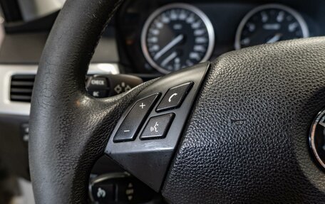 BMW 5 серия, 2008 год, 890 000 рублей, 20 фотография