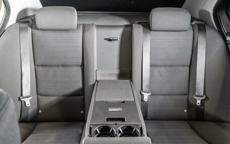 BMW 5 серия, 2008 год, 890 000 рублей, 17 фотография