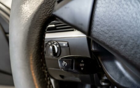 BMW 5 серия, 2008 год, 890 000 рублей, 24 фотография