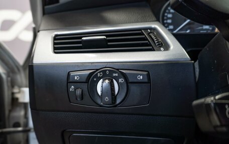 BMW 5 серия, 2008 год, 890 000 рублей, 26 фотография