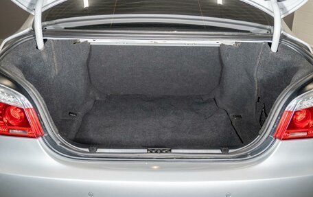BMW 5 серия, 2008 год, 890 000 рублей, 31 фотография