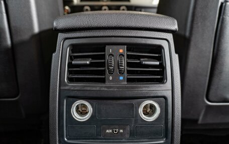BMW 5 серия, 2008 год, 890 000 рублей, 28 фотография