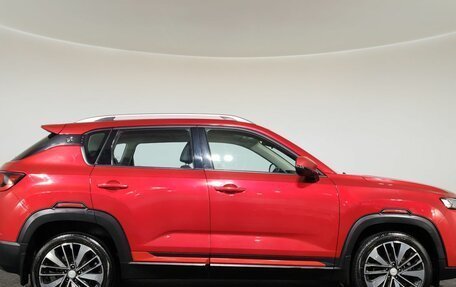 Changan CS35 Plus, 2023 год, 1 600 000 рублей, 4 фотография