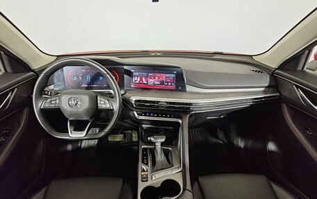Changan CS35 Plus, 2023 год, 1 600 000 рублей, 10 фотография