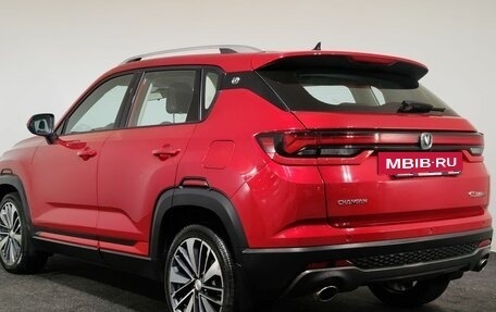 Changan CS35 Plus, 2023 год, 1 600 000 рублей, 7 фотография