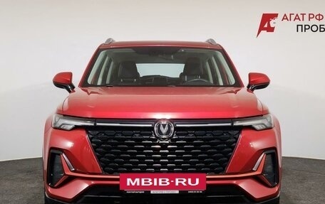 Changan CS35 Plus, 2023 год, 1 600 000 рублей, 2 фотография