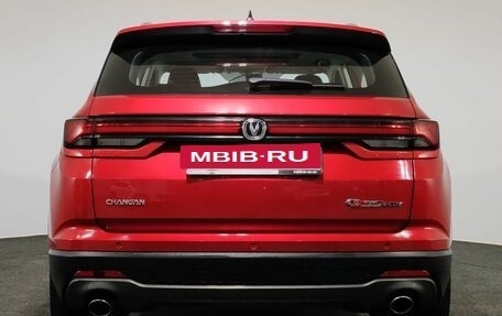 Changan CS35 Plus, 2023 год, 1 600 000 рублей, 6 фотография
