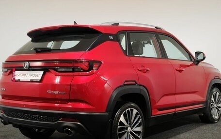 Changan CS35 Plus, 2023 год, 1 600 000 рублей, 5 фотография