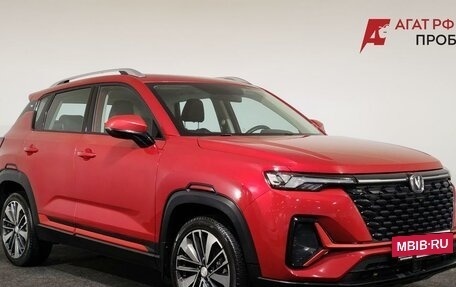Changan CS35 Plus, 2023 год, 1 600 000 рублей, 3 фотография