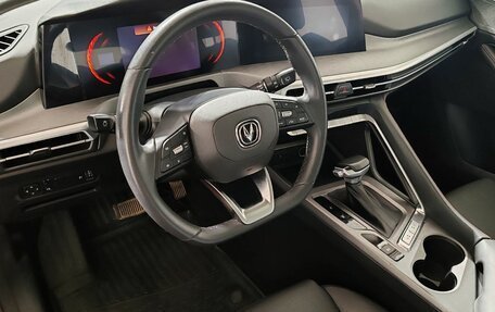 Changan CS35 Plus, 2023 год, 1 600 000 рублей, 12 фотография
