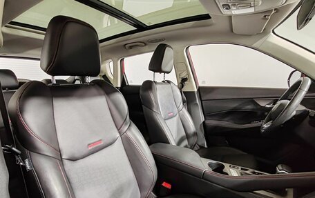 Changan CS35 Plus, 2023 год, 1 600 000 рублей, 15 фотография