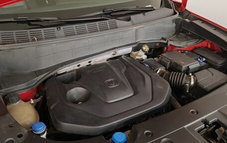 Changan CS35 Plus, 2023 год, 1 600 000 рублей, 23 фотография