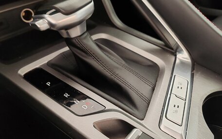 Changan CS35 Plus, 2023 год, 1 600 000 рублей, 20 фотография