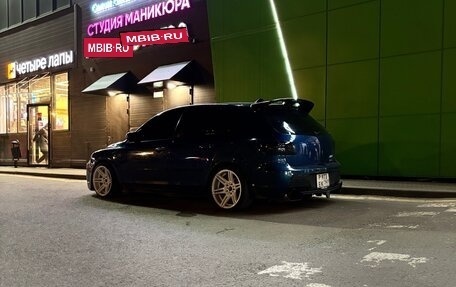 Mazda 3, 2007 год, 800 000 рублей, 5 фотография