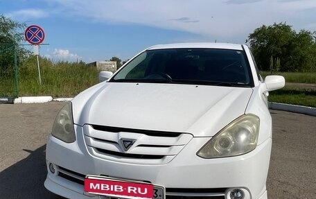 Toyota Caldina, 2006 год, 800 000 рублей, 2 фотография