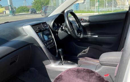 Toyota Caldina, 2006 год, 800 000 рублей, 10 фотография
