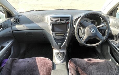 Toyota Caldina, 2006 год, 800 000 рублей, 8 фотография