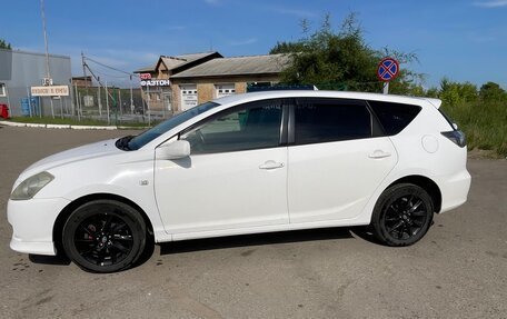 Toyota Caldina, 2006 год, 800 000 рублей, 5 фотография