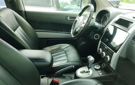 Nissan X-Trail, 2008 год, 750 000 рублей, 6 фотография