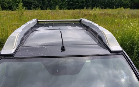 Nissan X-Trail, 2008 год, 750 000 рублей, 5 фотография