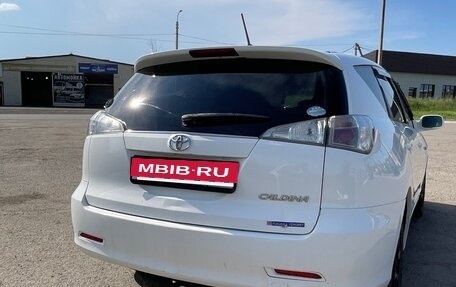Toyota Caldina, 2006 год, 800 000 рублей, 6 фотография