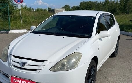 Toyota Caldina, 2006 год, 800 000 рублей, 4 фотография