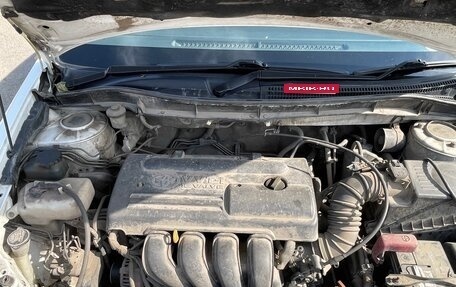 Toyota Caldina, 2006 год, 800 000 рублей, 7 фотография