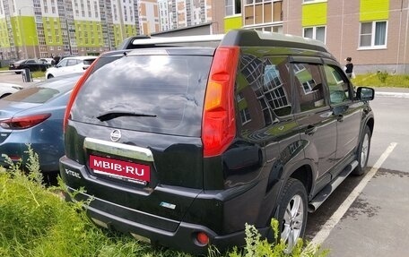 Nissan X-Trail, 2008 год, 750 000 рублей, 4 фотография