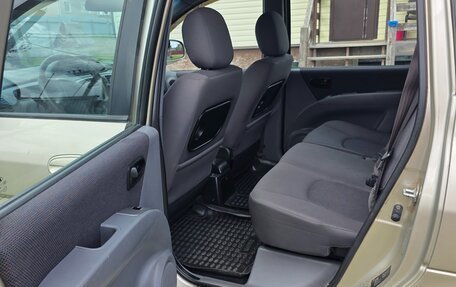 Hyundai Matrix I рестайлинг, 2008 год, 470 000 рублей, 6 фотография