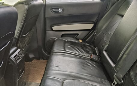Nissan X-Trail, 2008 год, 750 000 рублей, 8 фотография