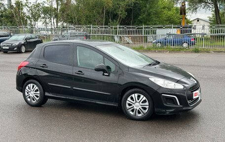 Peugeot 308 II, 2010 год, 345 000 рублей, 2 фотография