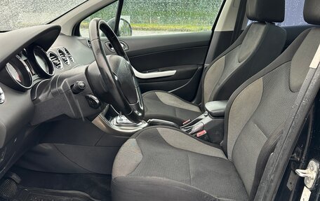 Peugeot 308 II, 2010 год, 345 000 рублей, 9 фотография