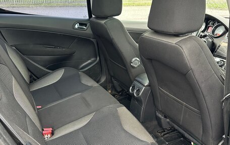 Peugeot 308 II, 2010 год, 345 000 рублей, 14 фотография