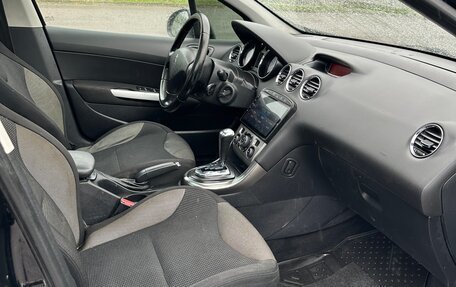 Peugeot 308 II, 2010 год, 345 000 рублей, 13 фотография