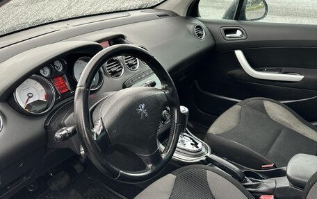 Peugeot 308 II, 2010 год, 345 000 рублей, 10 фотография