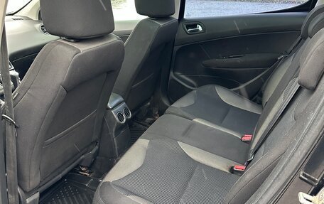 Peugeot 308 II, 2010 год, 345 000 рублей, 15 фотография