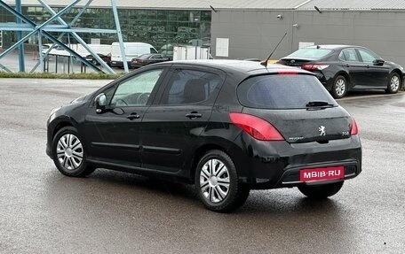 Peugeot 308 II, 2010 год, 345 000 рублей, 5 фотография