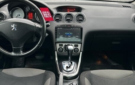 Peugeot 308 II, 2010 год, 345 000 рублей, 12 фотография
