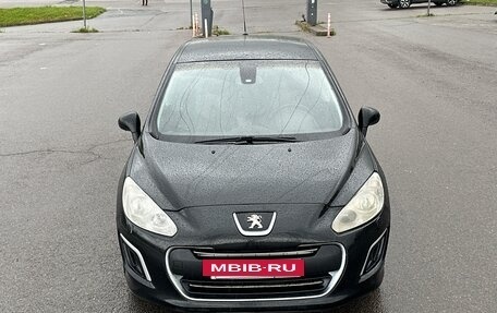 Peugeot 308 II, 2010 год, 345 000 рублей, 8 фотография
