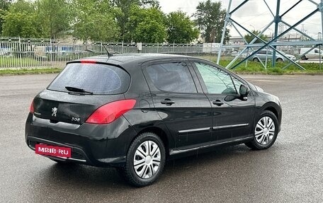 Peugeot 308 II, 2010 год, 345 000 рублей, 3 фотография