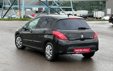 Peugeot 308 II, 2010 год, 345 000 рублей, 4 фотография